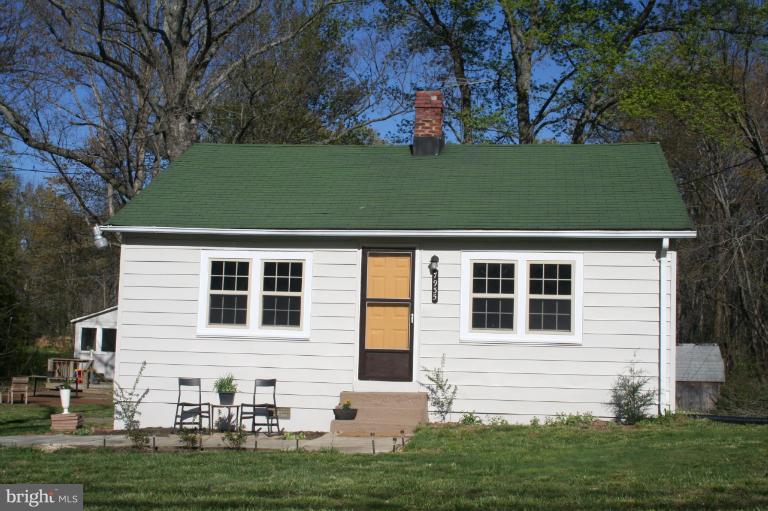 7935 Fairground Road La Plata, MD 20646 - Photo 10 of 10 Exterior (General)