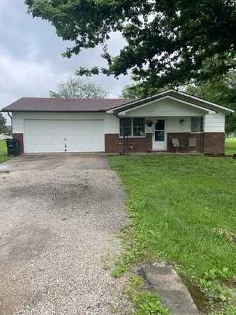$129,900 | 203 Morrill Street, Iola, KS 66749