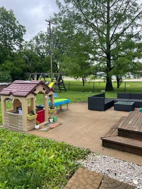 203 Morrill Street Iola, KS 66749 - Photo 12 of 14