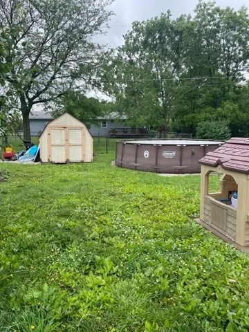 $129,900 | 203 Morrill Street, Iola, KS 66749