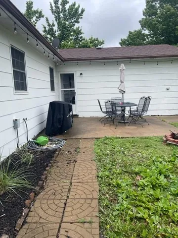 $129,900 | 203 Morrill Street, Iola, KS 66749