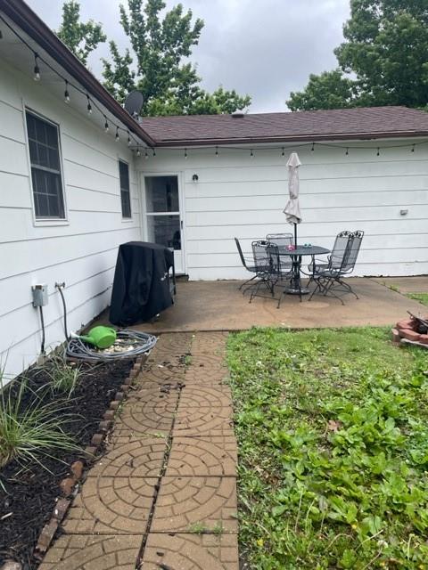 203 Morrill Street Iola, KS 66749 - Photo 14 of 14