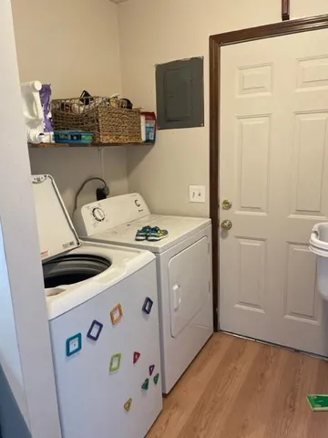 $129,900 | 203 Morrill Street, Iola, KS 66749