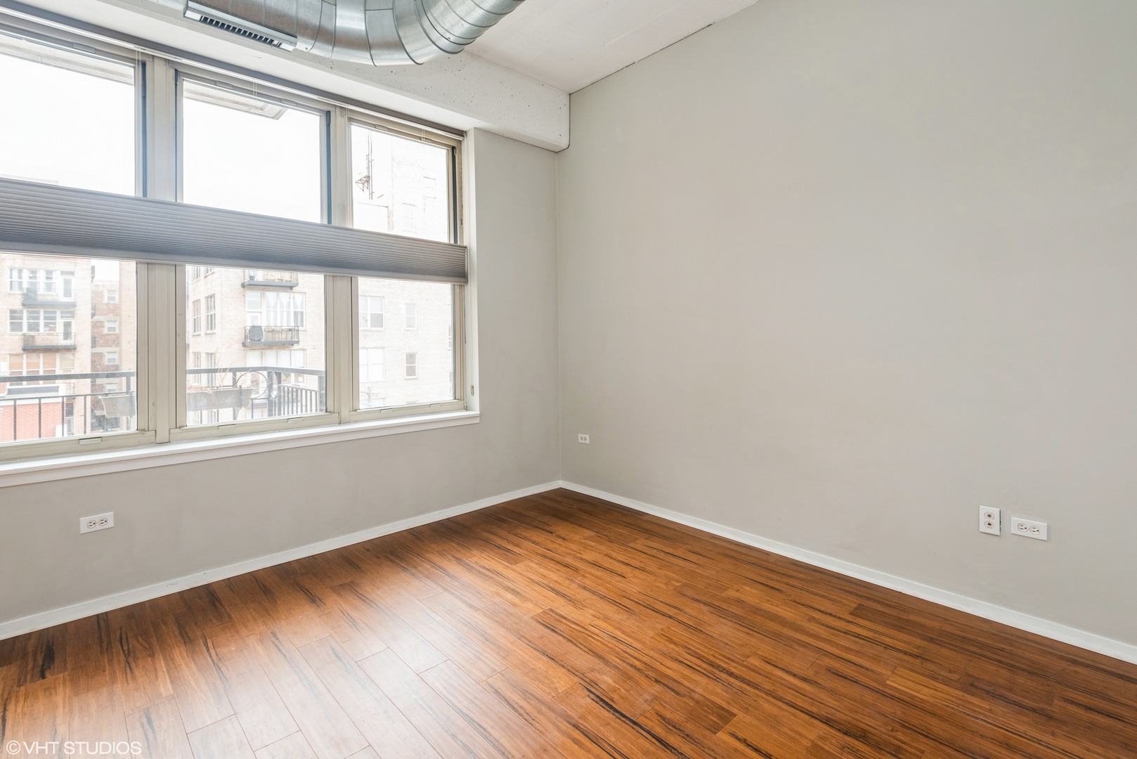 6 South Laflin Street, Unit 523 Chicago, IL 60607 - Photo 6 of 8