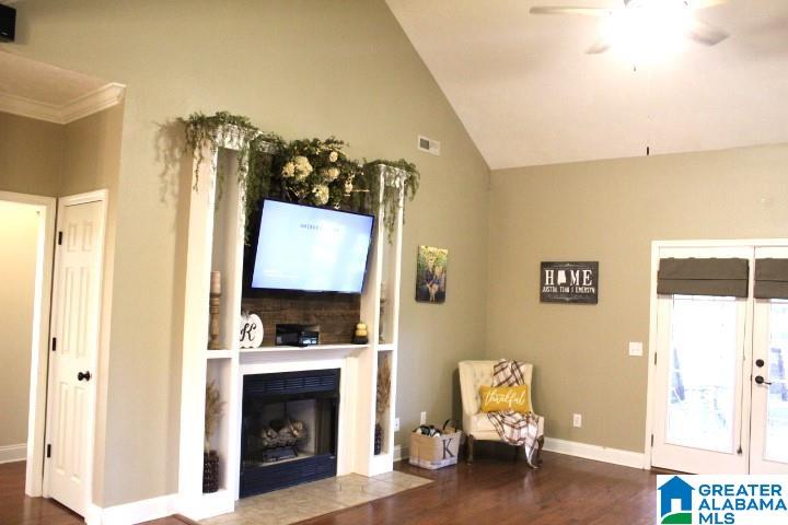 45 County Road 680 Cullman, AL 35055 - Photo 9 of 49