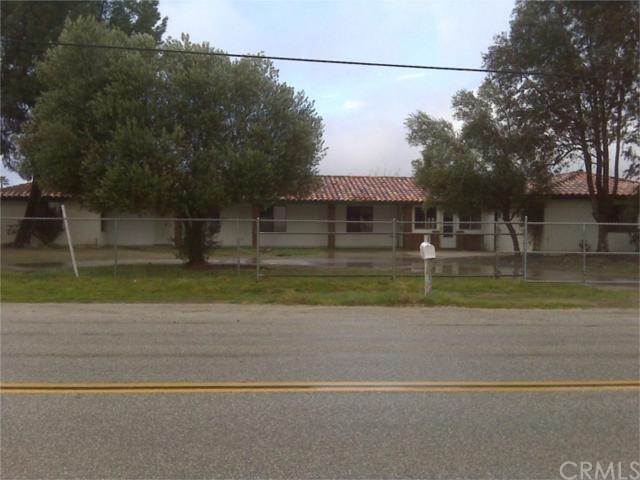 29752 Watson Road Romoland, CA 92585 - Photo 1 of 1 Front