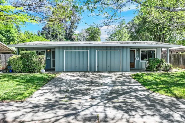 $885,000 | 638-640 Arthur Street, Davis, CA 95616