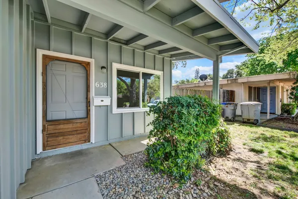 $885,000 | 638-640 Arthur Street, Davis, CA 95616