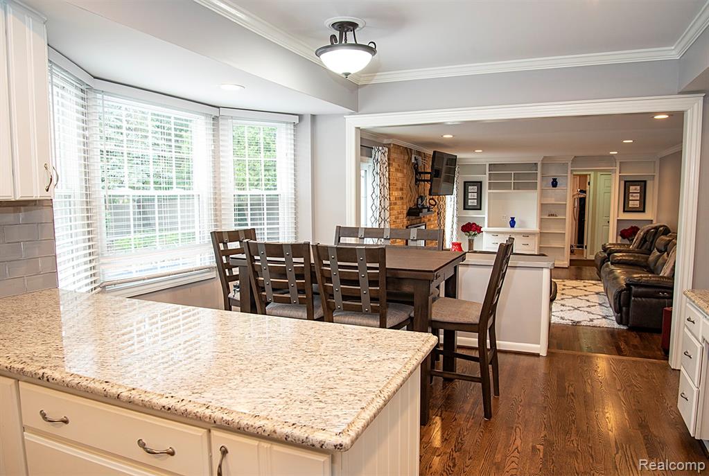 35897 Charter Crest Road Farmington Hills, MI 48335 - Photo 21 of 21