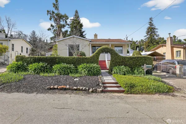$609,900 | 8125 Earl Street, Oakland, CA 94605