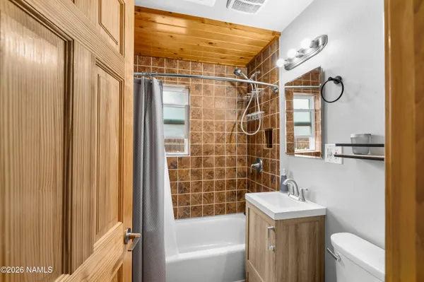 $465,000 | 219 East Zuni Drive, Flagstaff, AZ 86005