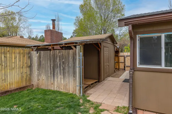 $465,000 | 219 East Zuni Drive, Flagstaff, AZ 86005