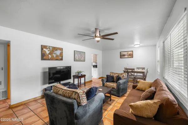 $465,000 | 219 East Zuni Drive, Flagstaff, AZ 86005