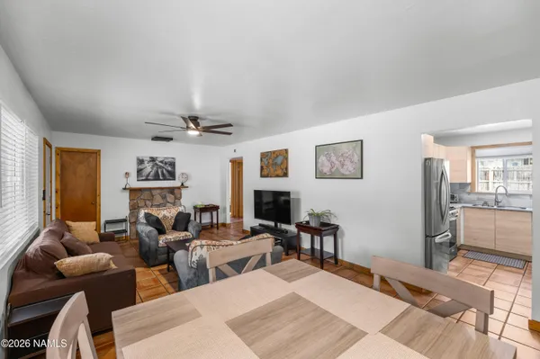 $465,000 | 219 East Zuni Drive, Flagstaff, AZ 86005