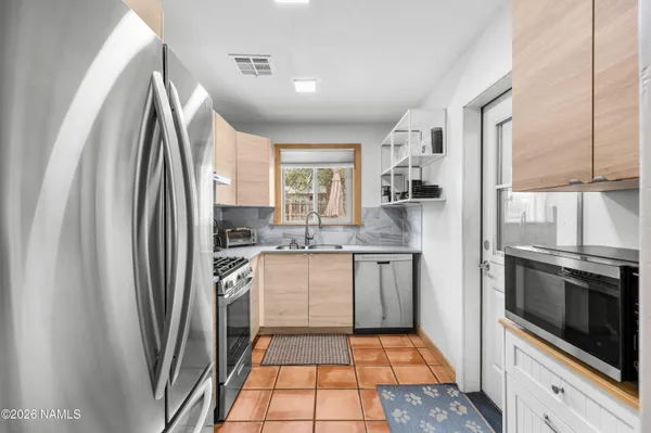 $465,000 | 219 East Zuni Drive, Flagstaff, AZ 86005