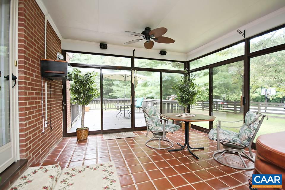 2709 Northfield Road Charlottesville, VA 22901 - Photo 11 of 32 a living room with a large window