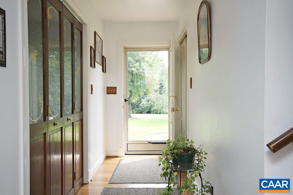 2709 Northfield Road Charlottesville, VA 22901 - Photo 2 of 32 a view of a front door