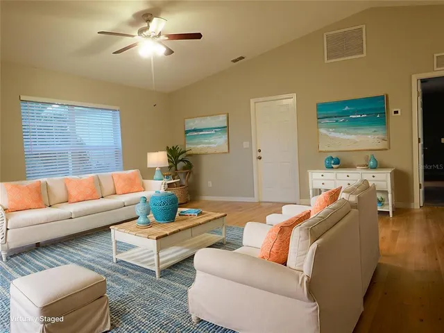 $2,300 | 11200 Chalet Avenue, Englewood, FL 34224