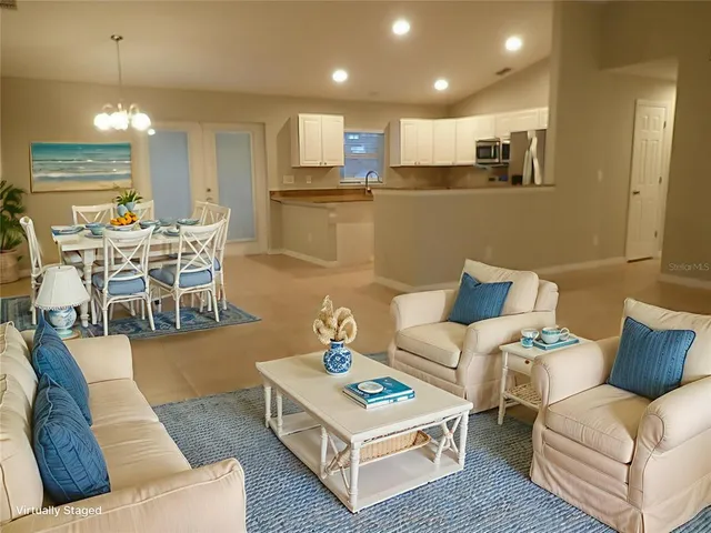 $2,300 | 11200 Chalet Avenue, Englewood, FL 34224