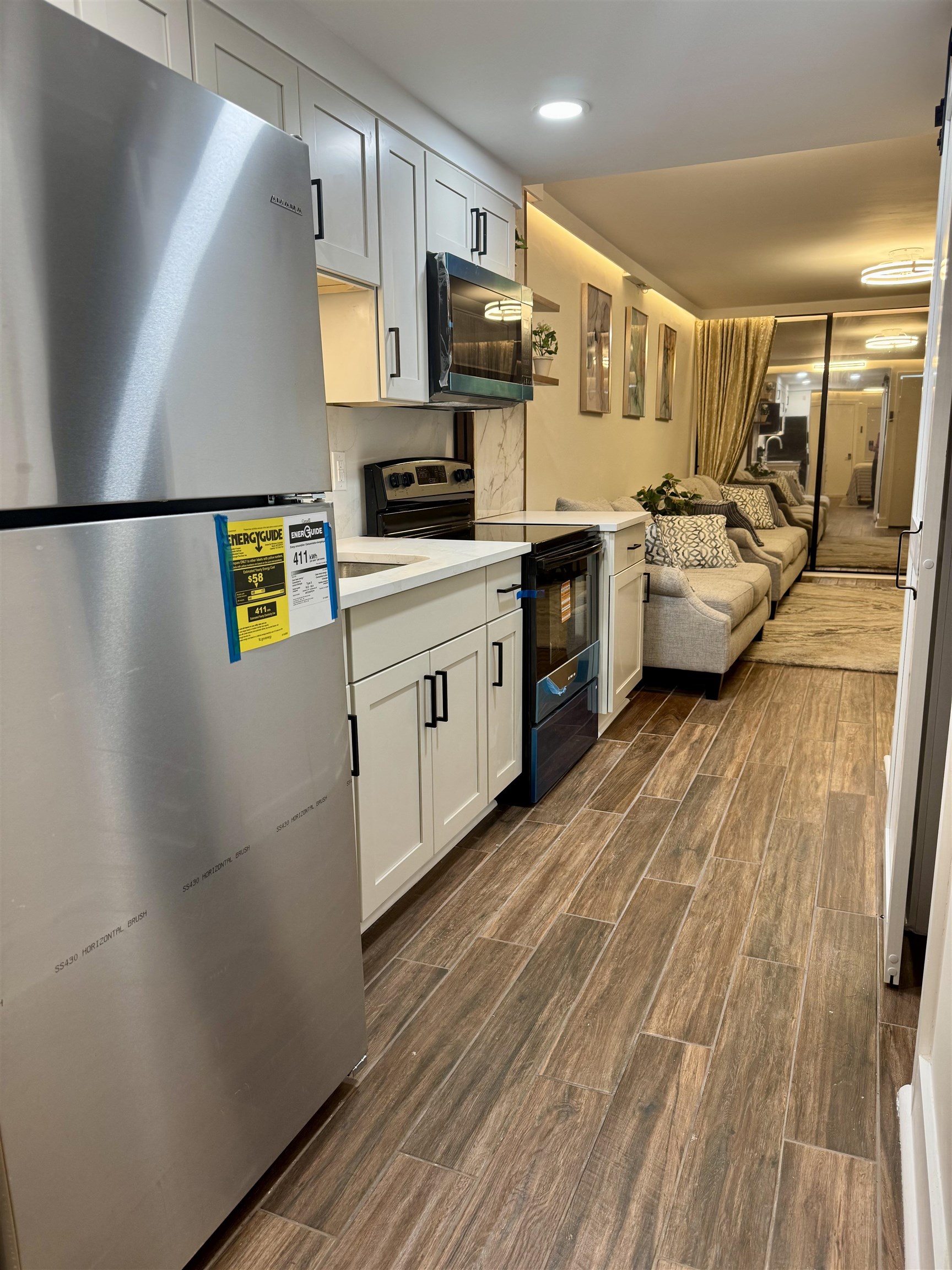 2406 North Ocean Boulevard, Unit 1104 Myrtle Beach, SC 29577 - Photo 11 of 47