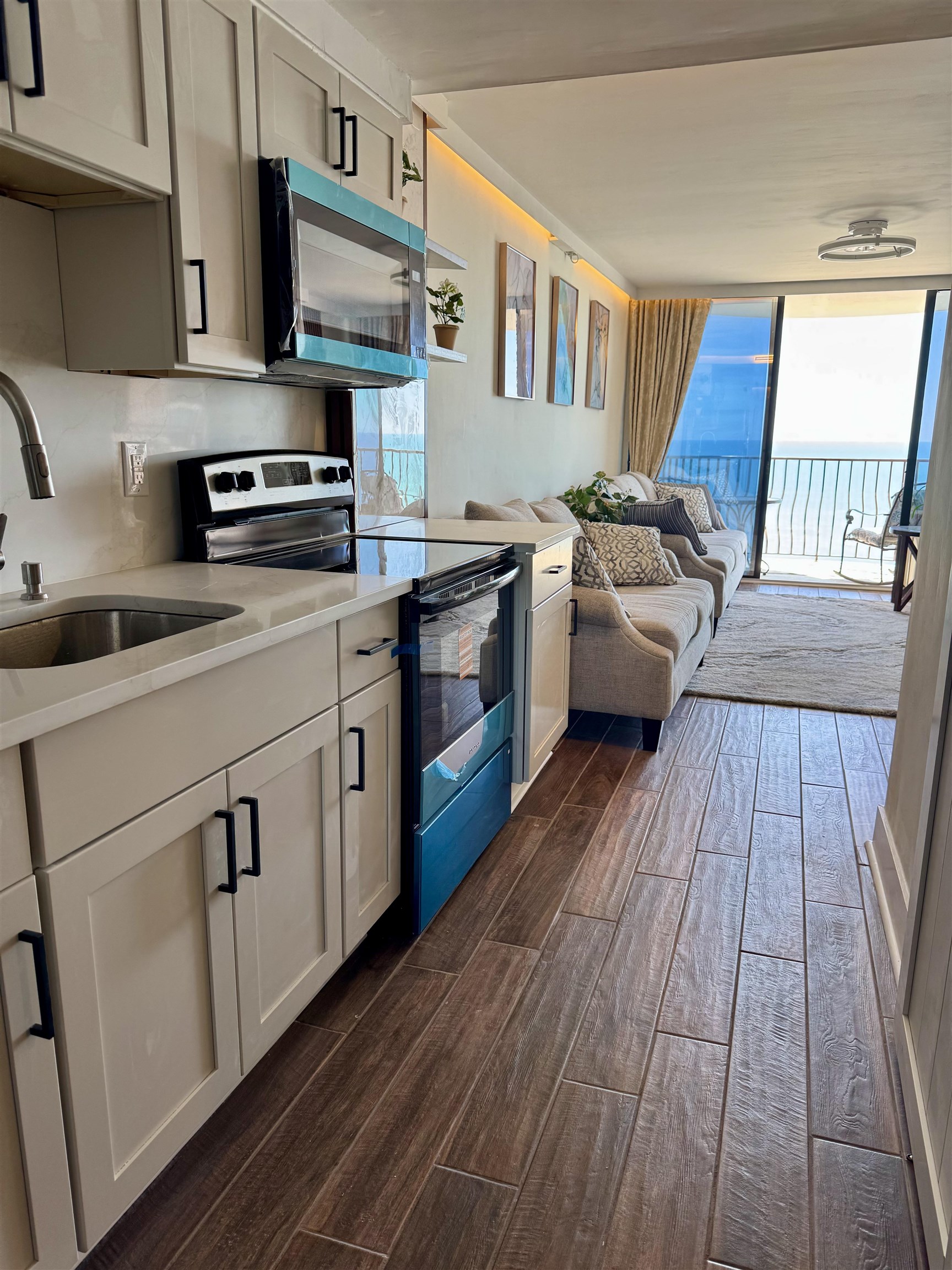 2406 North Ocean Boulevard, Unit 1104 Myrtle Beach, SC 29577 - Photo 12 of 47