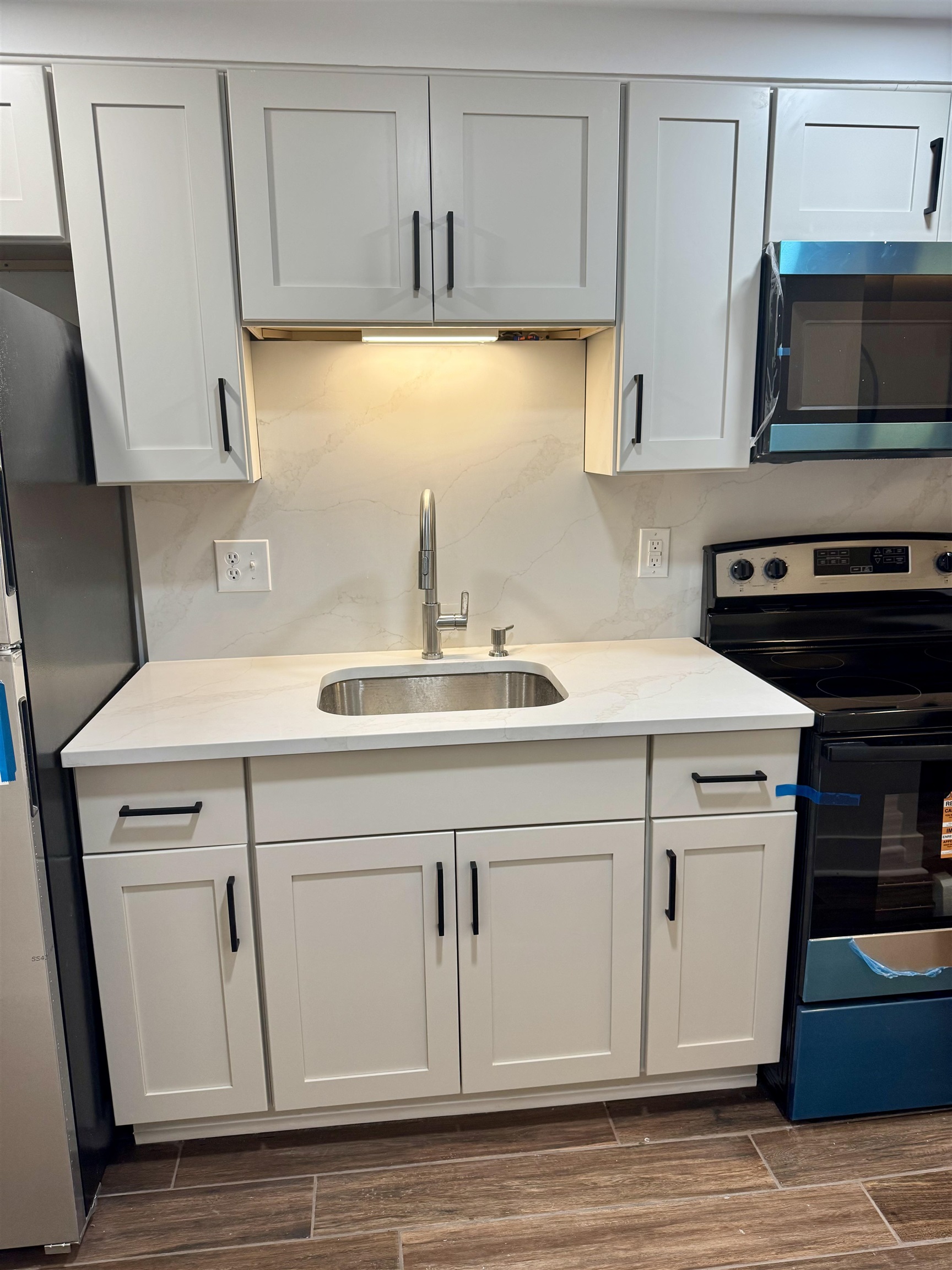 2406 North Ocean Boulevard, Unit 1104 Myrtle Beach, SC 29577 - Photo 13 of 47