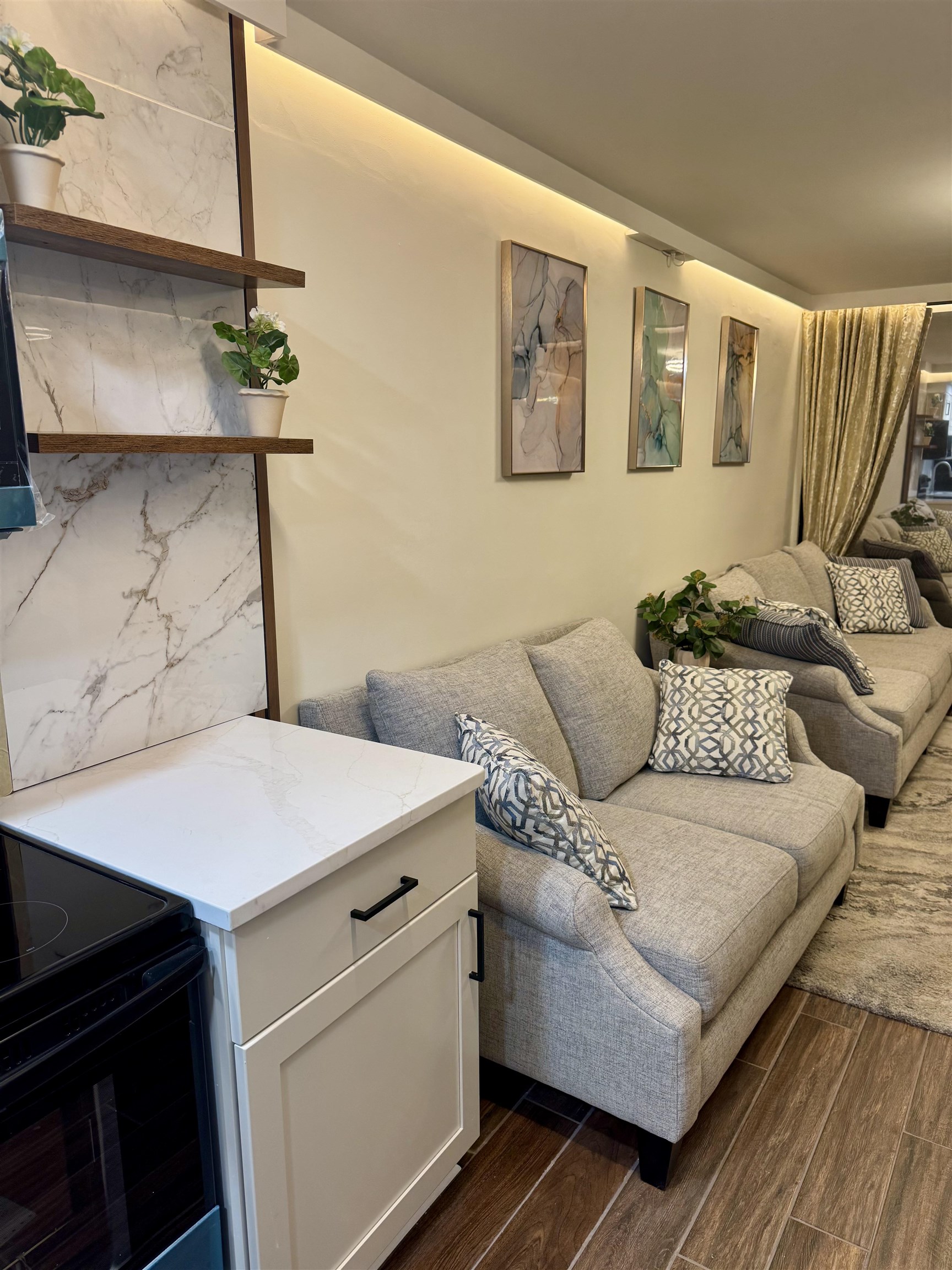 2406 North Ocean Boulevard, Unit 1104 Myrtle Beach, SC 29577 - Photo 14 of 47