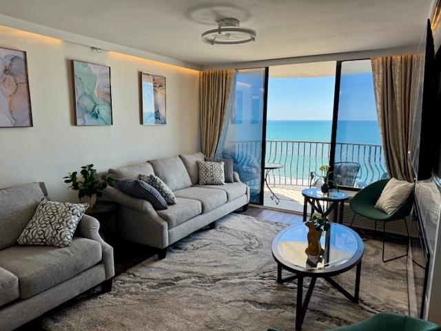 2406 North Ocean Boulevard, Unit 1104 Myrtle Beach, SC 29577 - Photo 15 of 47