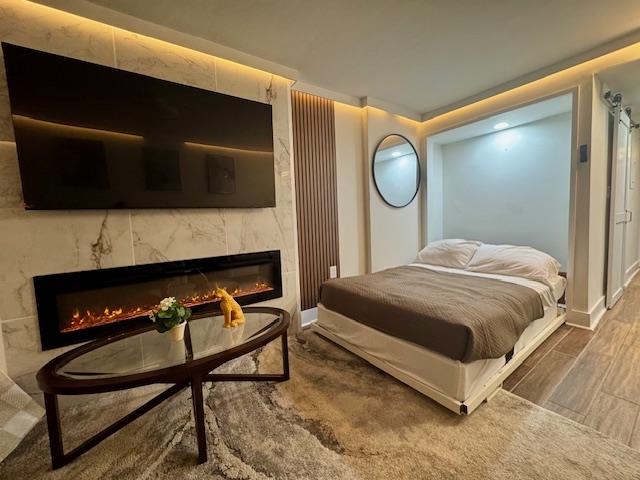 2406 North Ocean Boulevard, Unit 1104 Myrtle Beach, SC 29577 - Photo 18 of 47