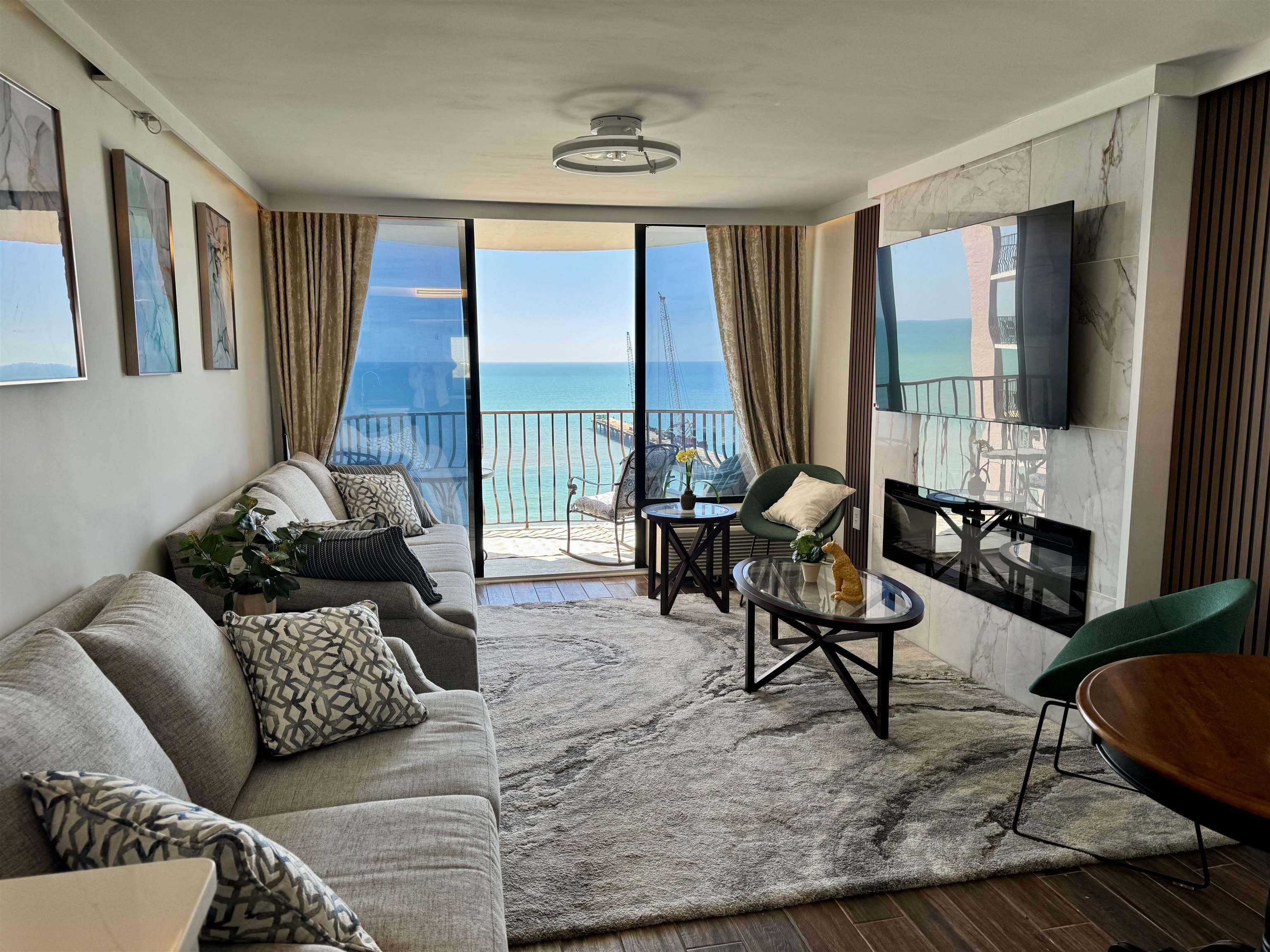 2406 North Ocean Boulevard, Unit 1104 Myrtle Beach, SC 29577 - Photo 2 of 47