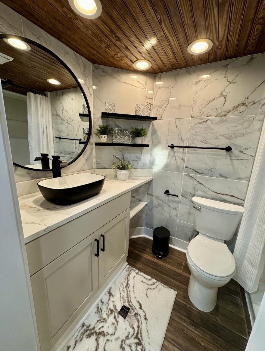 2406 North Ocean Boulevard, Unit 1104 Myrtle Beach, SC 29577 - Photo 21 of 47