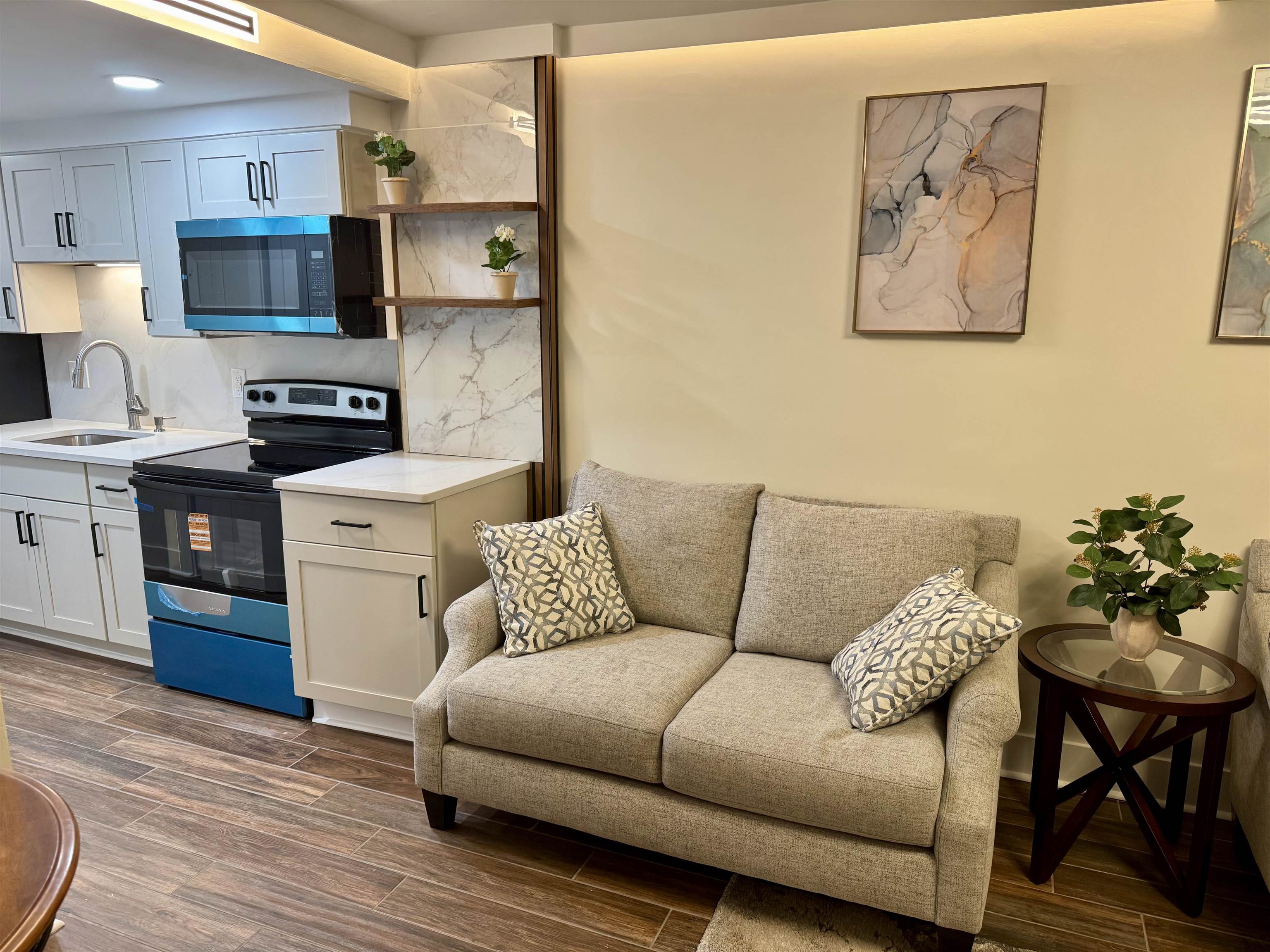 2406 North Ocean Boulevard, Unit 1104 Myrtle Beach, SC 29577 - Photo 24 of 47