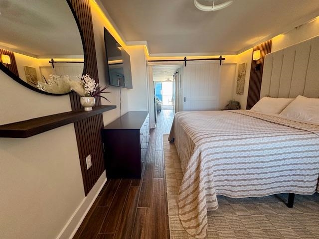 2406 North Ocean Boulevard, Unit 1104 Myrtle Beach, SC 29577 - Photo 26 of 47