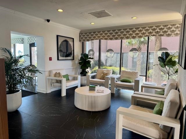 2406 North Ocean Boulevard, Unit 1104 Myrtle Beach, SC 29577 - Photo 33 of 47