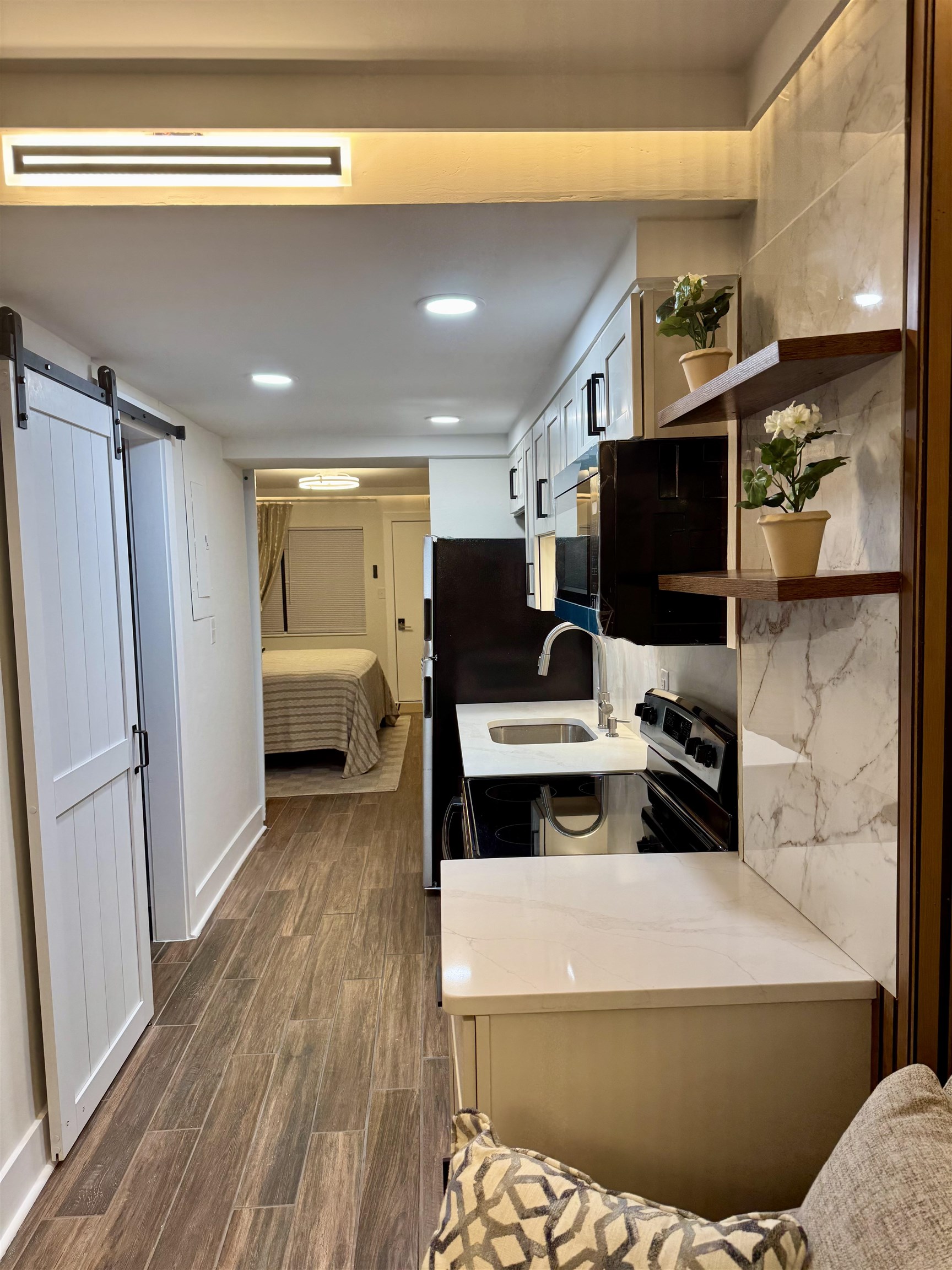 2406 North Ocean Boulevard, Unit 1104 Myrtle Beach, SC 29577 - Photo 35 of 47