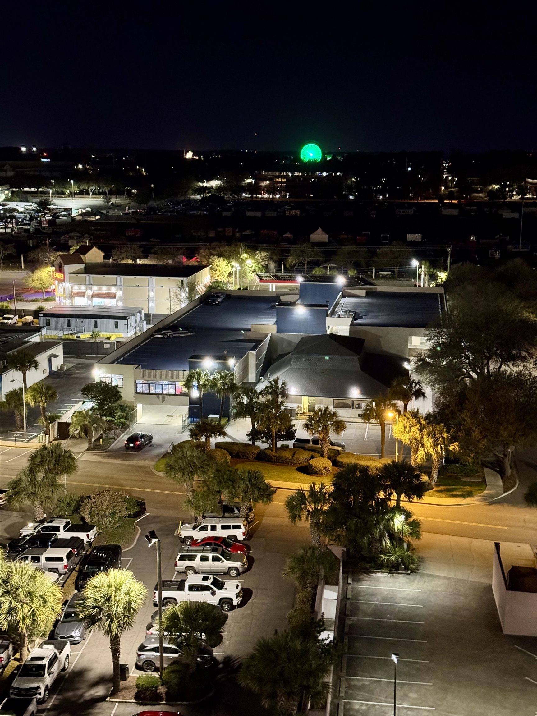 2406 North Ocean Boulevard, Unit 1104 Myrtle Beach, SC 29577 - Photo 37 of 47