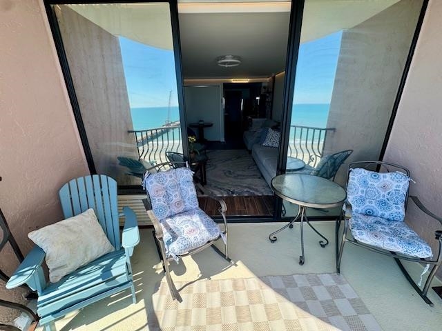 2406 North Ocean Boulevard, Unit 1104 Myrtle Beach, SC 29577 - Photo 39 of 47