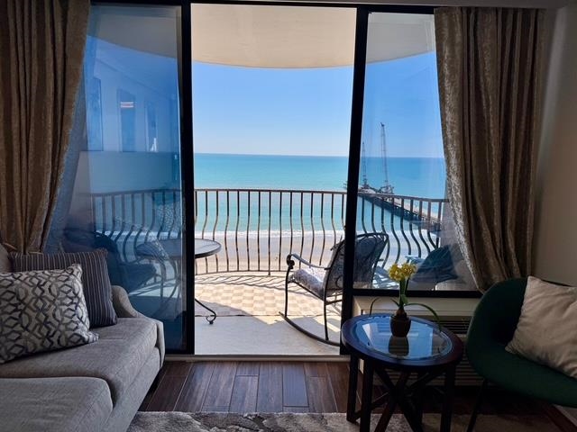 2406 North Ocean Boulevard, Unit 1104 Myrtle Beach, SC 29577 - Photo 4 of 47