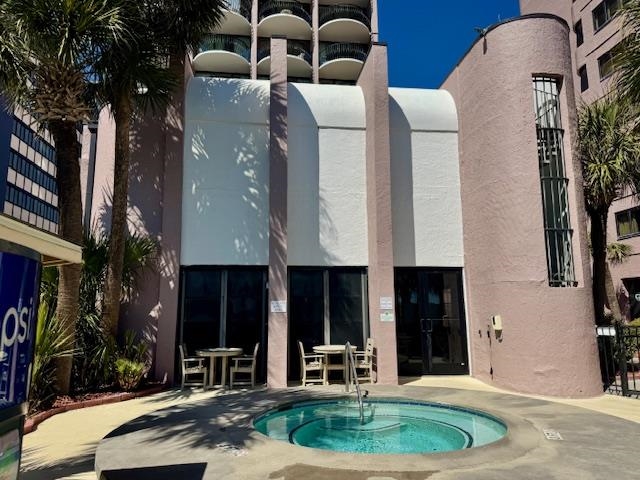 2406 North Ocean Boulevard, Unit 1104 Myrtle Beach, SC 29577 - Photo 41 of 47