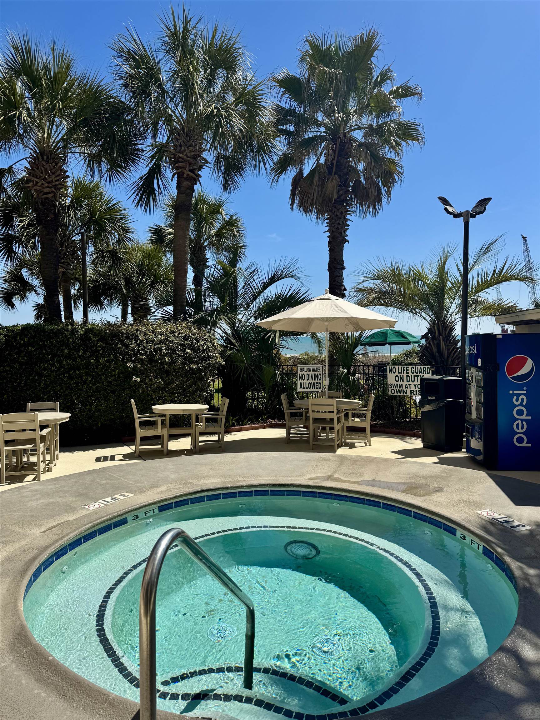 2406 North Ocean Boulevard, Unit 1104 Myrtle Beach, SC 29577 - Photo 42 of 47