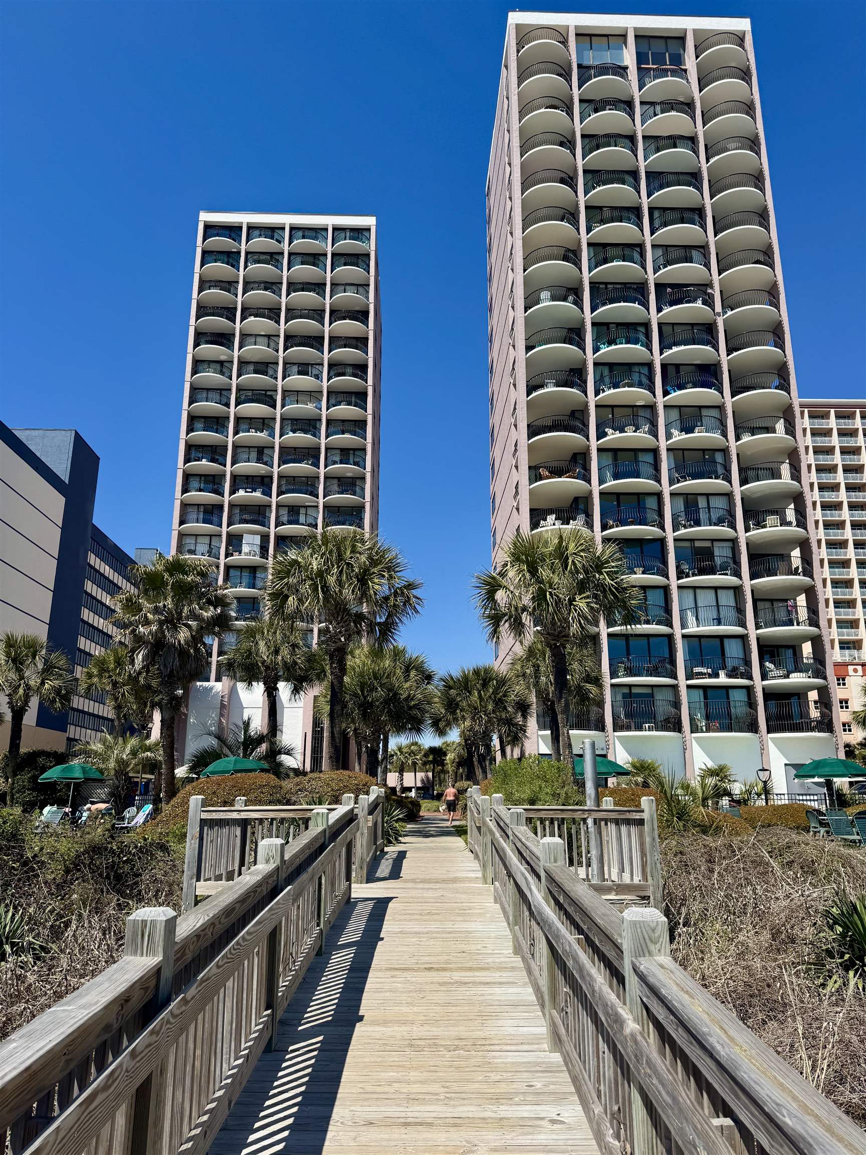 2406 North Ocean Boulevard, Unit 1104 Myrtle Beach, SC 29577 - Photo 43 of 47