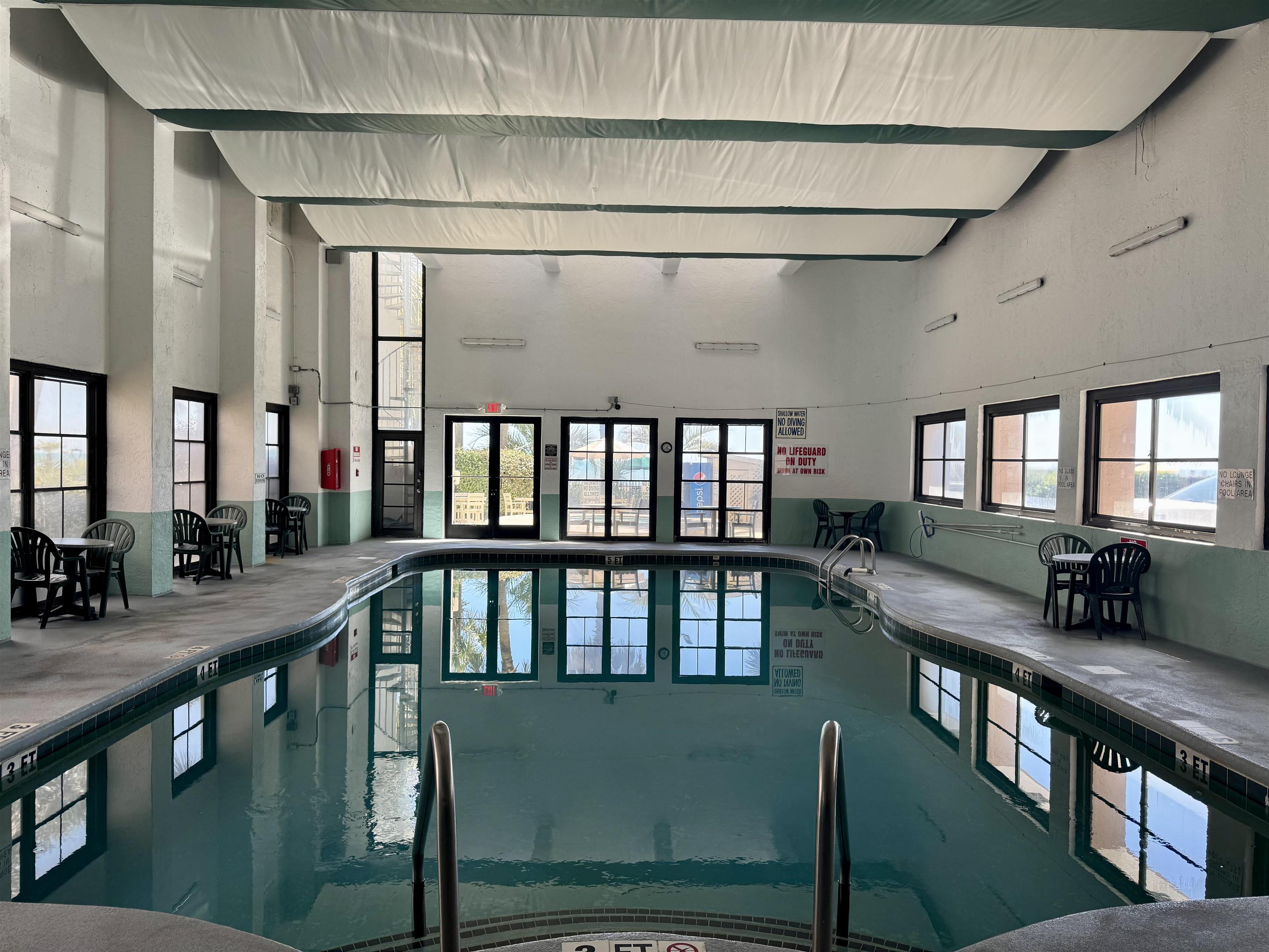 2406 North Ocean Boulevard, Unit 1104 Myrtle Beach, SC 29577 - Photo 44 of 47