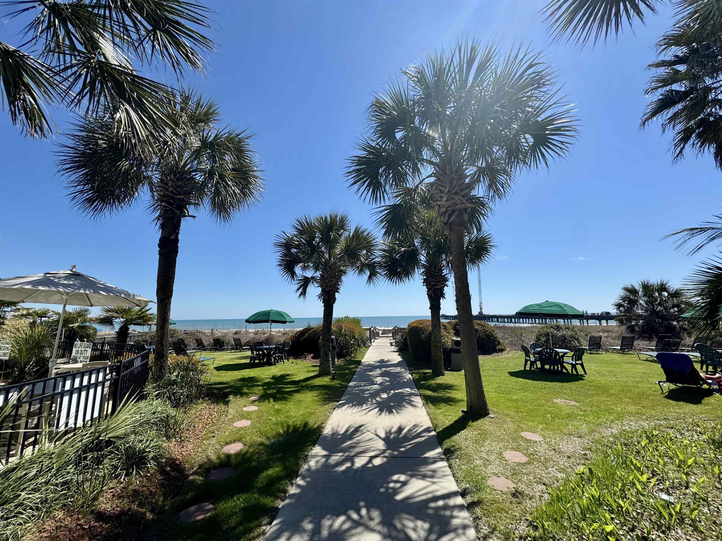 2406 North Ocean Boulevard, Unit 1104 Myrtle Beach, SC 29577 - Photo 45 of 47