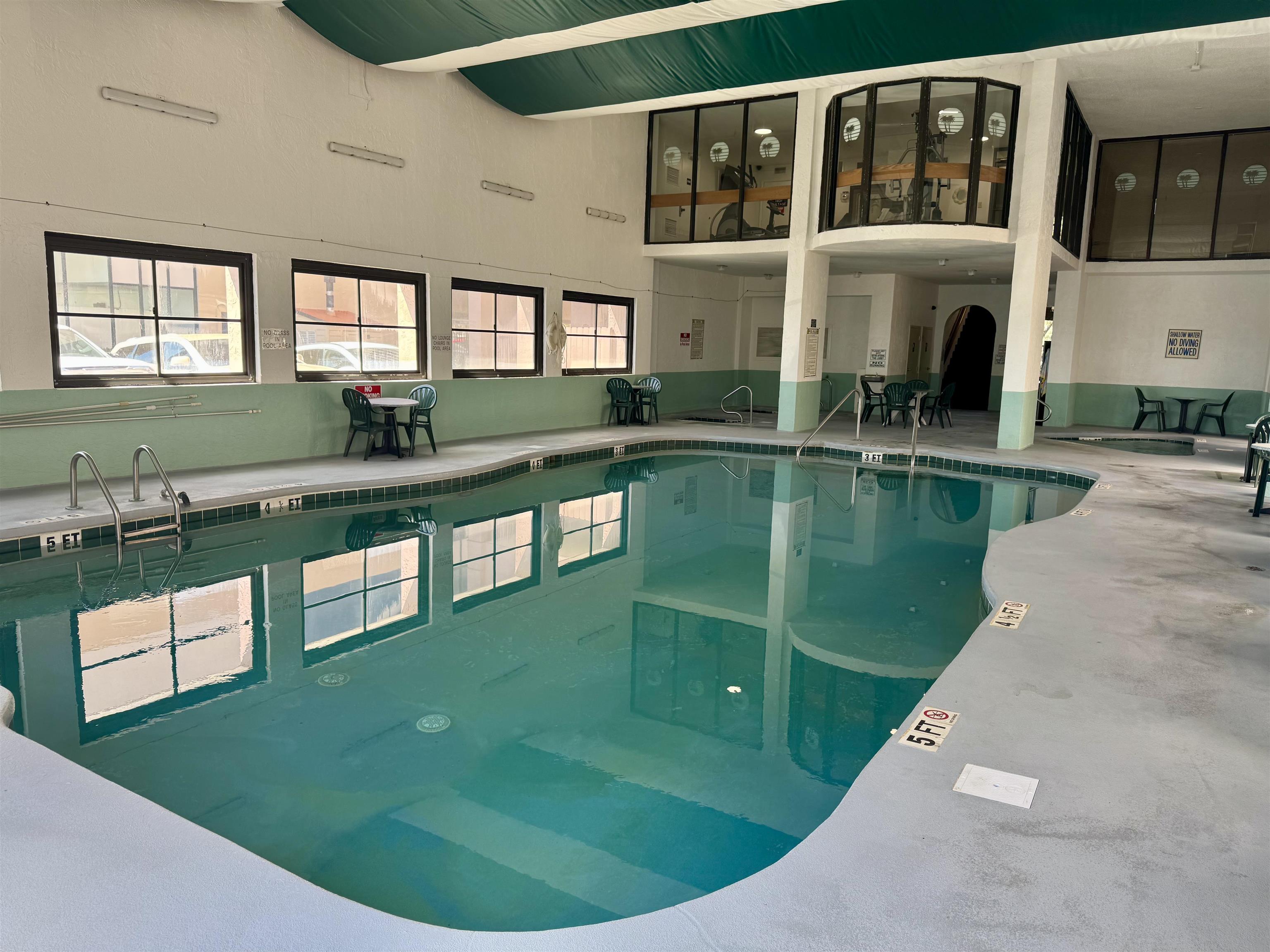 2406 North Ocean Boulevard, Unit 1104 Myrtle Beach, SC 29577 - Photo 46 of 47