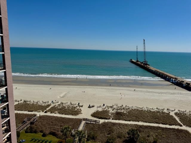 2406 North Ocean Boulevard, Unit 1104 Myrtle Beach, SC 29577 - Photo 5 of 47