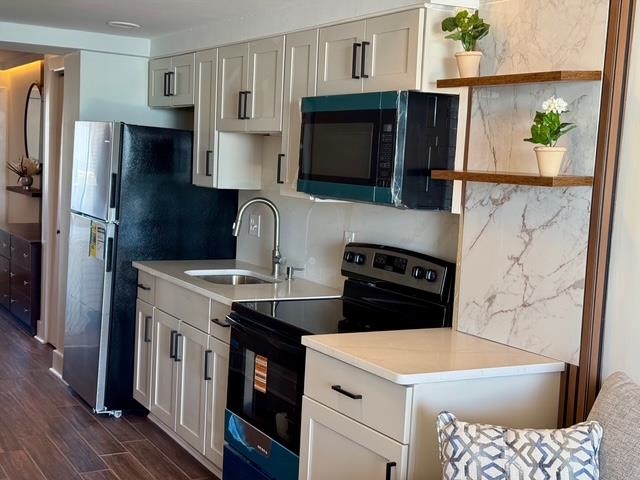 2406 North Ocean Boulevard, Unit 1104 Myrtle Beach, SC 29577 - Photo 6 of 47