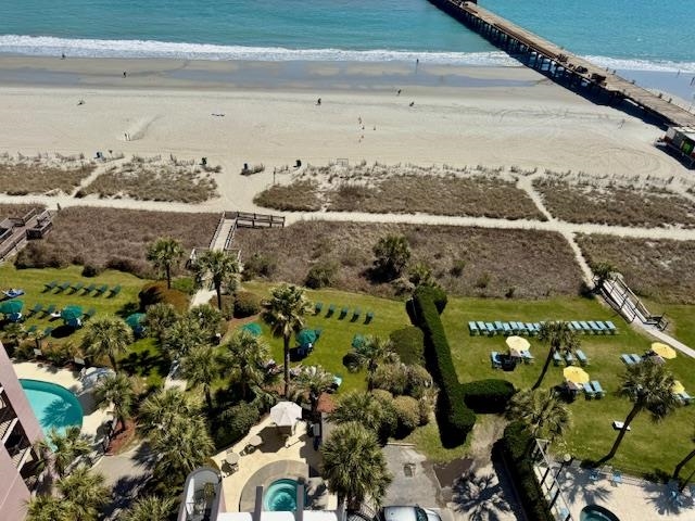 2406 North Ocean Boulevard, Unit 1104 Myrtle Beach, SC 29577 - Photo 7 of 47