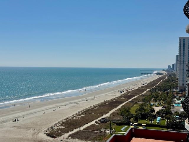 2406 North Ocean Boulevard, Unit 1104 Myrtle Beach, SC 29577 - Photo 9 of 47