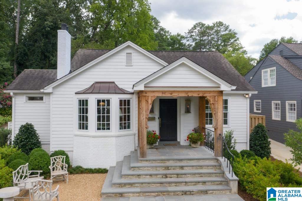 1509 Primrose Place Birmingham, AL 35209 - Photo 48 of 49