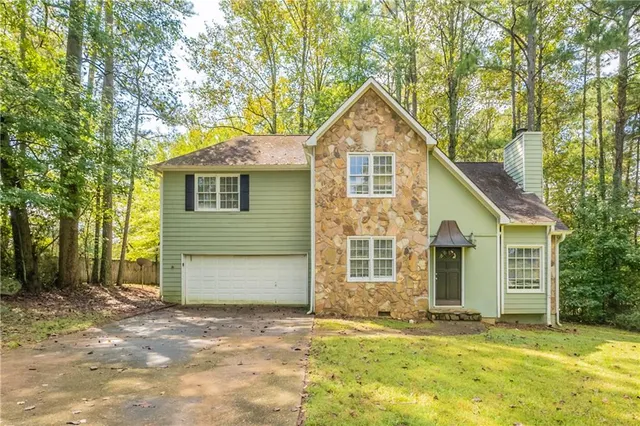 $380,000 | 4499 Browning Court, Marietta, GA 30066
